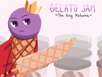 Cкриншот Gelato Jam (Team3_Sprint4), изображение № 2577242 - RAWG