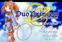 Cкриншот Duo Princess, изображение № 3240536 - RAWG