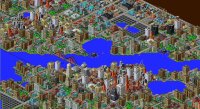 Cкриншот Sim City 2000, изображение № 2426611 - RAWG