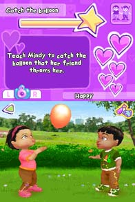 Cкриншот My Baby 3 & Friends, изображение № 255802 - RAWG