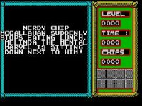 Cкриншот Chip's Challenge, изображение № 738913 - RAWG