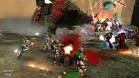 Cкриншот Warhammer 40,000: Dawn of War - Game of the Year Edition, изображение № 115098 - RAWG
