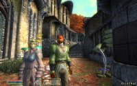 Cкриншот The Elder Scrolls 4: Shivering Isles, изображение № 470389 - RAWG