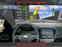Cкриншот Russian Cars: Evolution, изображение № 1902848 - RAWG