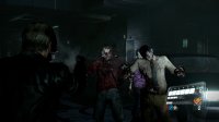 Cкриншот Resident Evil 6, изображение № 587825 - RAWG