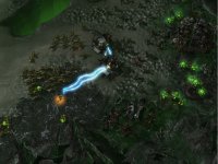 Cкриншот StarCraft II: Heart of the Swarm, изображение № 505685 - RAWG