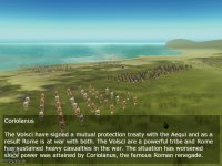 Cкриншот Победы Рима, изображение № 472228 - RAWG