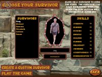 Cкриншот Survivor: The Interactive Game - The Australian Outback Edition, изображение № 318302 - RAWG