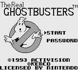 Cкриншот The Real Ghostbusters, изображение № 751867 - RAWG
