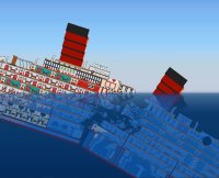 Cкриншот Sinking Simulator, изображение № 2193645 - RAWG