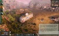 Cкриншот Wasteland 2, изображение № 589996 - RAWG