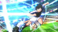 Cкриншот Captain Tsubasa: Rise of New Champions, изображение № 2456282 - RAWG