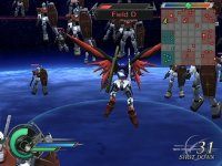 Cкриншот Dynasty Warriors: Gundam 2, изображение № 526723 - RAWG
