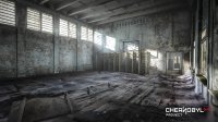 Cкриншот Chernobyl VR Project, изображение № 85903 - RAWG