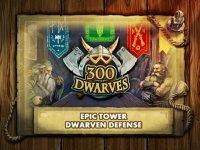 Cкриншот 300 Dwarves HD, изображение № 37369 - RAWG