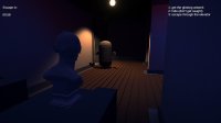 Cкриншот Midnight Museum Heist (GGJ Edition), изображение № 2692852 - RAWG