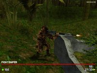 Cкриншот K.Hawk - Survival Instinct, изображение № 307941 - RAWG