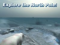 Cкриншот Polar Bear Survival Simulator 3D Free, изображение № 1700737 - RAWG