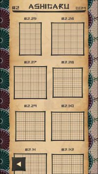 Cкриншот CrossMe Color Nonograms, изображение № 1503880 - RAWG