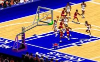 Cкриншот NBA Live 95, изображение № 762264 - RAWG