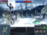 Cкриншот Arena Wars Reloaded, изображение № 472024 - RAWG
