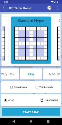 Cкриншот Sudoku Free, изображение № 2083879 - RAWG