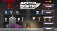 Cкриншот Ravenous Rampage, изображение № 1976421 - RAWG