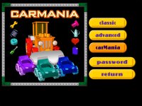 Cкриншот PacMania 2, изображение № 384412 - RAWG