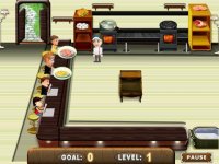 Cкриншот Happy Restaurant Kitchen: Chef Cooking Dash, изображение № 1944421 - RAWG