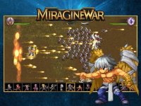 Cкриншот Miragine War, изображение № 2956065 - RAWG