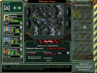 Cкриншот MechWarrior 4: Mercenaries, изображение № 290950 - RAWG