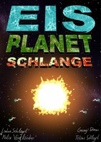 Cкриншот Eis Planet Schlange, изображение № 3326154 - RAWG