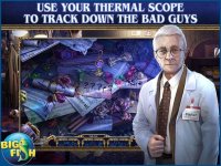 Cкриншот Mystery Trackers: Paxton Creek Avengers - A Mystery Hidden Object Game, изображение № 1882573 - RAWG