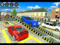 Cкриншот 5th Wheel Car Parking Game 3D, изображение № 2041488 - RAWG