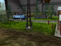 Cкриншот Rail Runner 3D, изображение № 441590 - RAWG