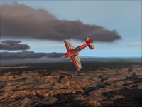 Cкриншот Microsoft Flight Simulator 2002 Professional Edition, изображение № 307310 - RAWG