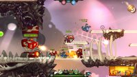 Cкриншот Awesomenauts Assemble! Fully Loaded Collector's Pack, изображение № 724691 - RAWG