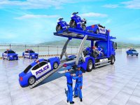 Cкриншот Grand Police Transport Games, изображение № 3163566 - RAWG