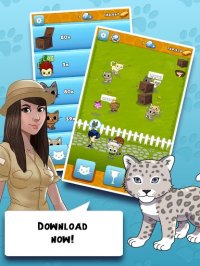 Cкриншот Cat Safari 2, изображение № 1342763 - RAWG