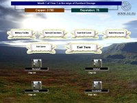 Cкриншот Overlord (2001), изображение № 343375 - RAWG