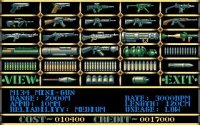 Cкриншот Dogs of War (1989), изображение № 744188 - RAWG