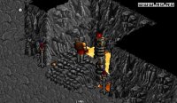 Cкриншот Ultima 8: The Lost Vale, изображение № 460746 - RAWG