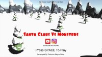 Cкриншот Santa Claus Vs Monsters, изображение № 2650217 - RAWG