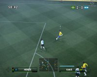 Cкриншот Pro Evolution Soccer 2010, изображение № 526485 - RAWG