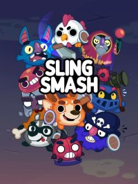 Cкриншот Sling Smash, изображение № 1839155 - RAWG