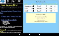 Cкриншот BJ Bridge Pro 2018, изображение № 1460556 - RAWG