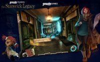 Cкриншот Youda Mystery: The Stanwick Legacy - Lite, изображение № 2032980 - RAWG