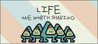 Cкриншот LIFE: One Worth Sharing, изображение № 2113634 - RAWG