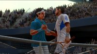 Cкриншот Virtua Tennis 4: Мировая серия, изображение № 562629 - RAWG