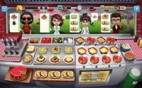Cкриншот Food Truck Chef: Cooking Game, изображение № 1484056 - RAWG